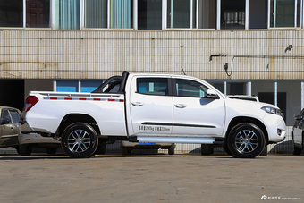 2015款雄师F22 1.9T手动两驱柴油标准型