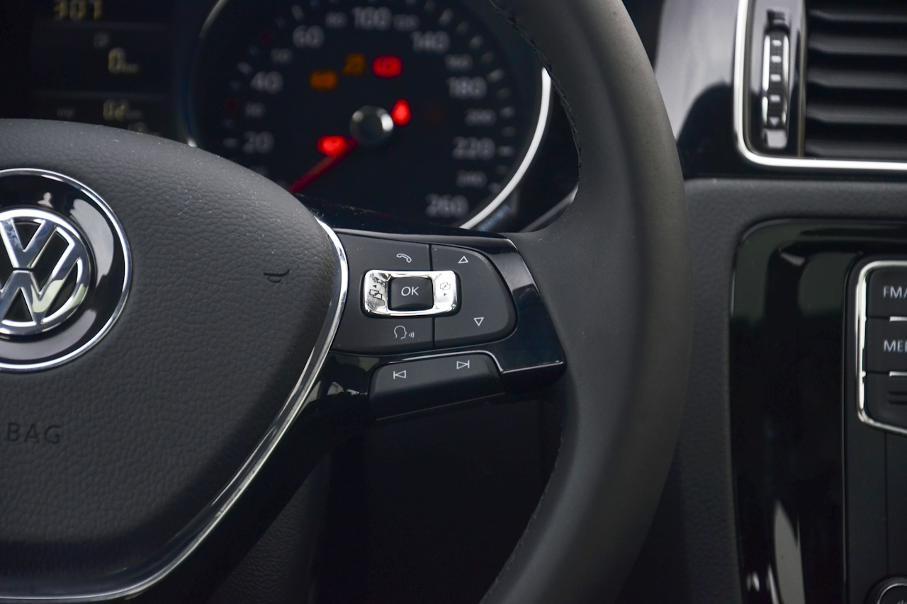 2017款速腾1.6L手动舒适型