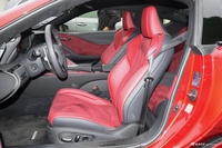 2018款雷克萨斯LC 500h运动版 