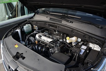 2016款宝骏560 1.8L 手动超值型