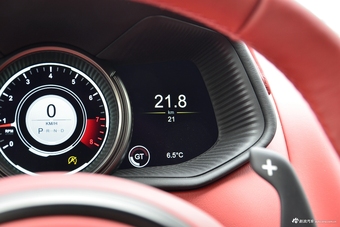 2019款DB11 4.0T自动 V8 Volante