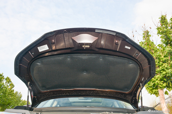 2017款冠道2.0T自动370TURBO四驱至尊版