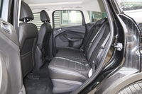 2017款翼虎1.5T自动两驱铂翼型EcoBoost 180