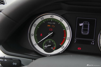 2018款速派1.4T自动TSI280 DSG标准版