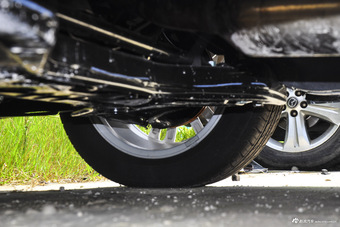 2016款海马M3 1.5L手动智能舒适型