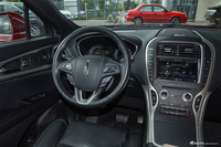 2015款林肯MKX 2.7T自动四驱尊耀版