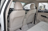 2018款比亚迪e5 450 智联尊享型