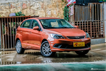 2015款风云2 1.5L手动新意版