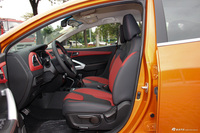 2017款瑞风S2 1.5L手动豪华智能型