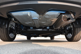 2016款悦翔V7 1.0T手动劲驰新锐型