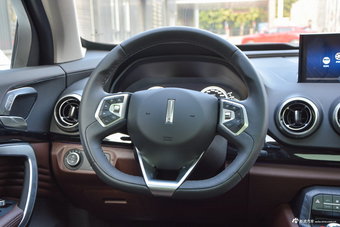 2018款WEY P8 尊享型