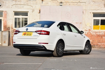 2019款明锐1.5L自动豪华版