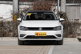 2017款凌渡1.4T自动舒适型280