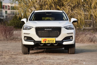 2018款哈弗F5 1.5T i型版