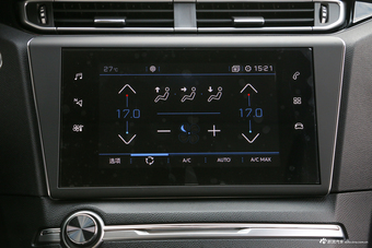 2019款标致408 1.6T自动豪华版350THP