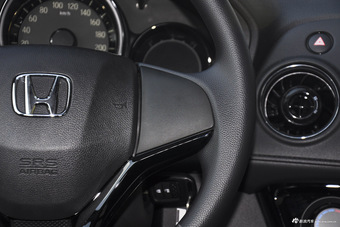 2015款XR-V 1.8L自动 EXi CVT舒适版