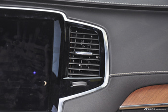 2015款沃尔沃XC90 2.0T T6 智尊版 7座