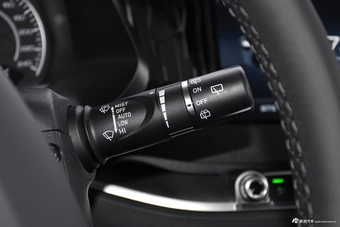 2018款哈弗H2s 1.5T双离合豪华型 红标