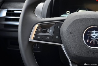 2019款秦Pro EV500 智联领耀型