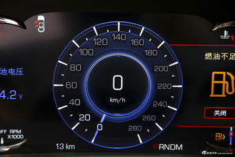 2017款CT6 2.0T自动28T豪华型