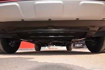 2018款瑞虎7 FLY 1.5T自动劲享版