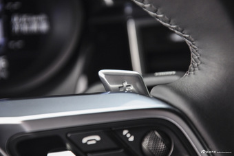 2016款保时捷Macan S 3.0T自动