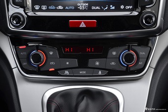 2017款哈弗H6运动版1.5T手动两驱精英型蓝标