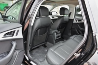 2018款奥迪A6 3.0T自动allroad quattro