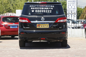 2015款贵士3.5L自动SL