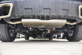 2016款众泰T600 2.0T自动尊贵型