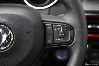 2017款风神AX4 1.4T自动潮享型 