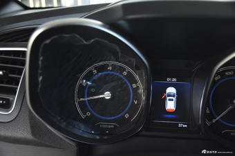 2016款瑞虎5 1.5T手动家享版