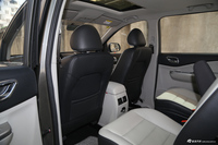 2016款风行S500 1.6L自动尊享型