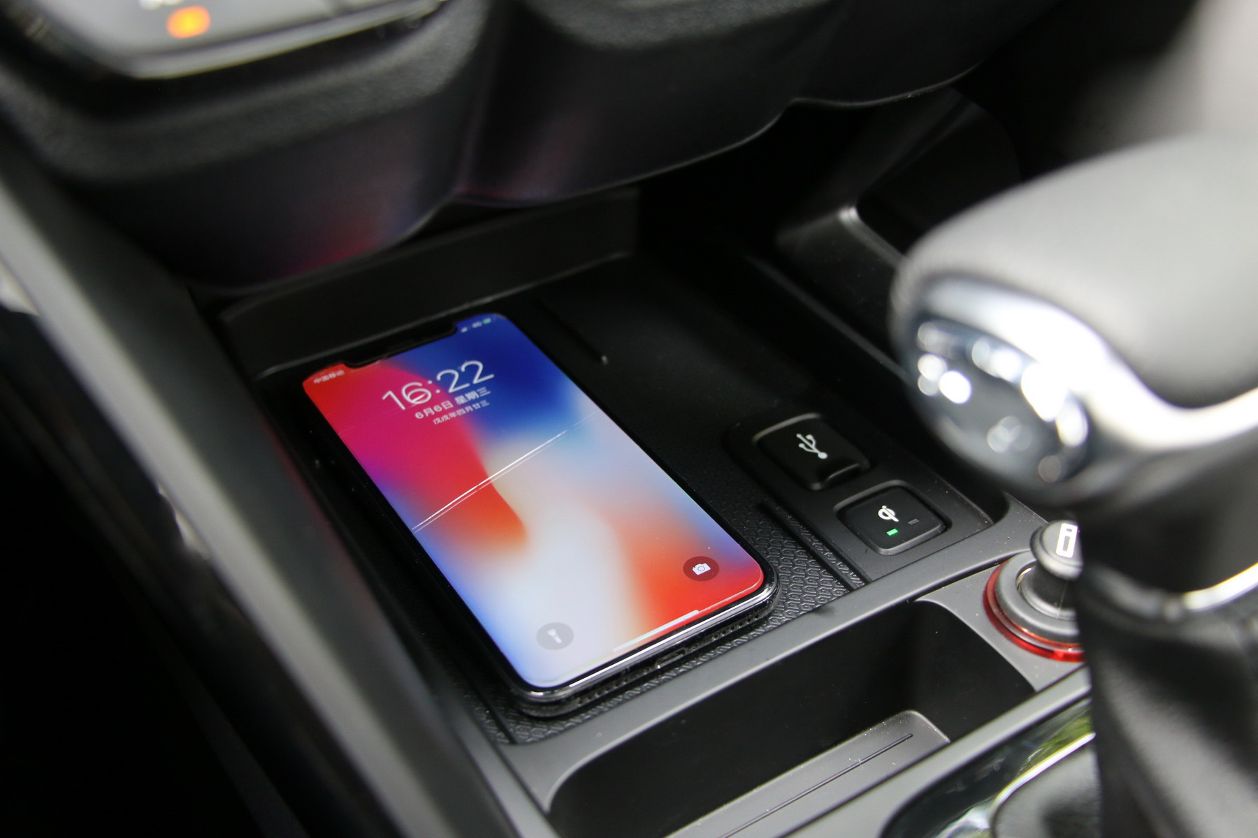 2018款传祺GS4 基本型