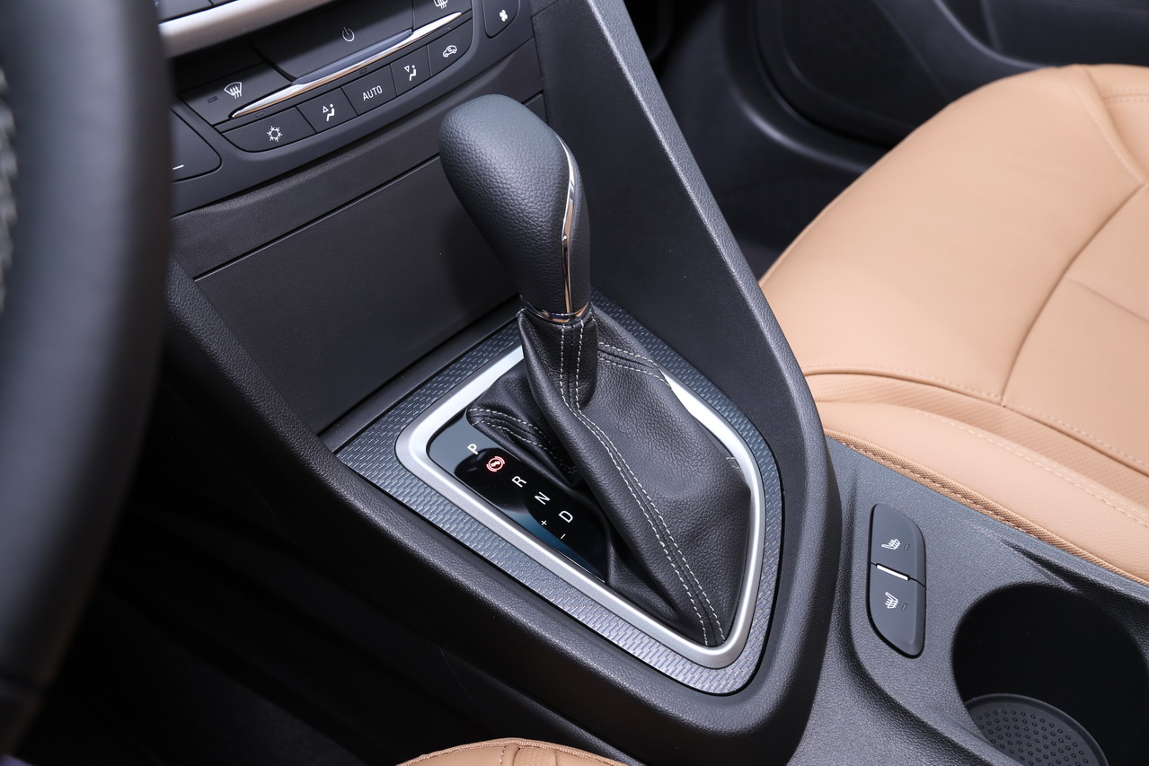 2018款阅朗 1.3T自动精英型18T