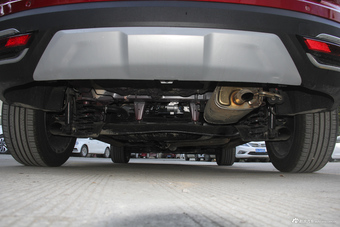 2018款CS35 PLUS 1.6L自动智联版