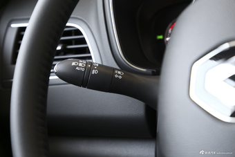 2018款科雷傲2.5L自动两驱尊贵版