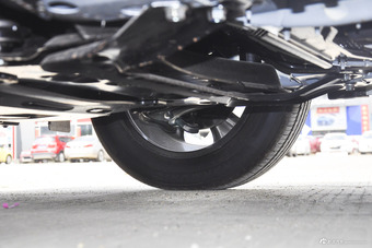 2016款东风风神AX7 2.0L自动智逸型