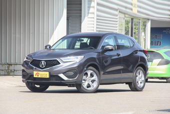 2016款讴歌CDX 1.5T自动两驱悦享版