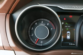 2017款猎豹CS10 1.5T自动尊贵型