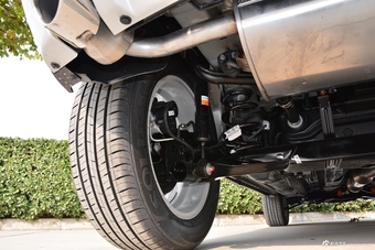 2018款哈弗H2s 1.5T手动精英型 蓝标