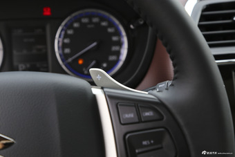 2017款骁途1.4T自动两驱都市尊享型