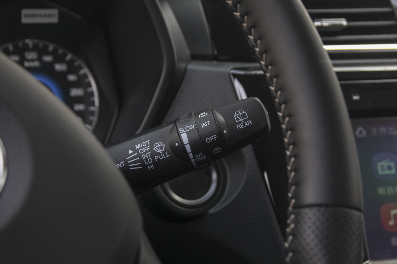 2017款风光580 1.8L手动舒适型