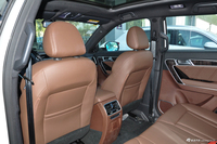 2017款哈弗H6 Coupe 2.0T自动两驱精英型红标