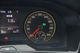 2018款朗逸1.5L自动舒适版