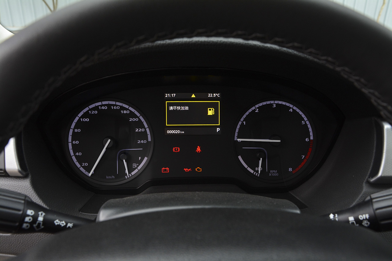  2018款观致3 GT 1.6T自动尊贵型