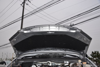 2016款菱智 M3 1.6L手动7座舒适型 国五