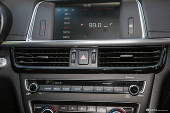 2016款起亚K5 1.6T自动PREMIUM