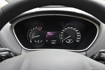 2017款林肯MKX 2.0T自动两驱尊享版