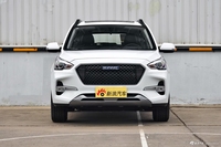 2017款哈弗M6 1.5T手动精英型